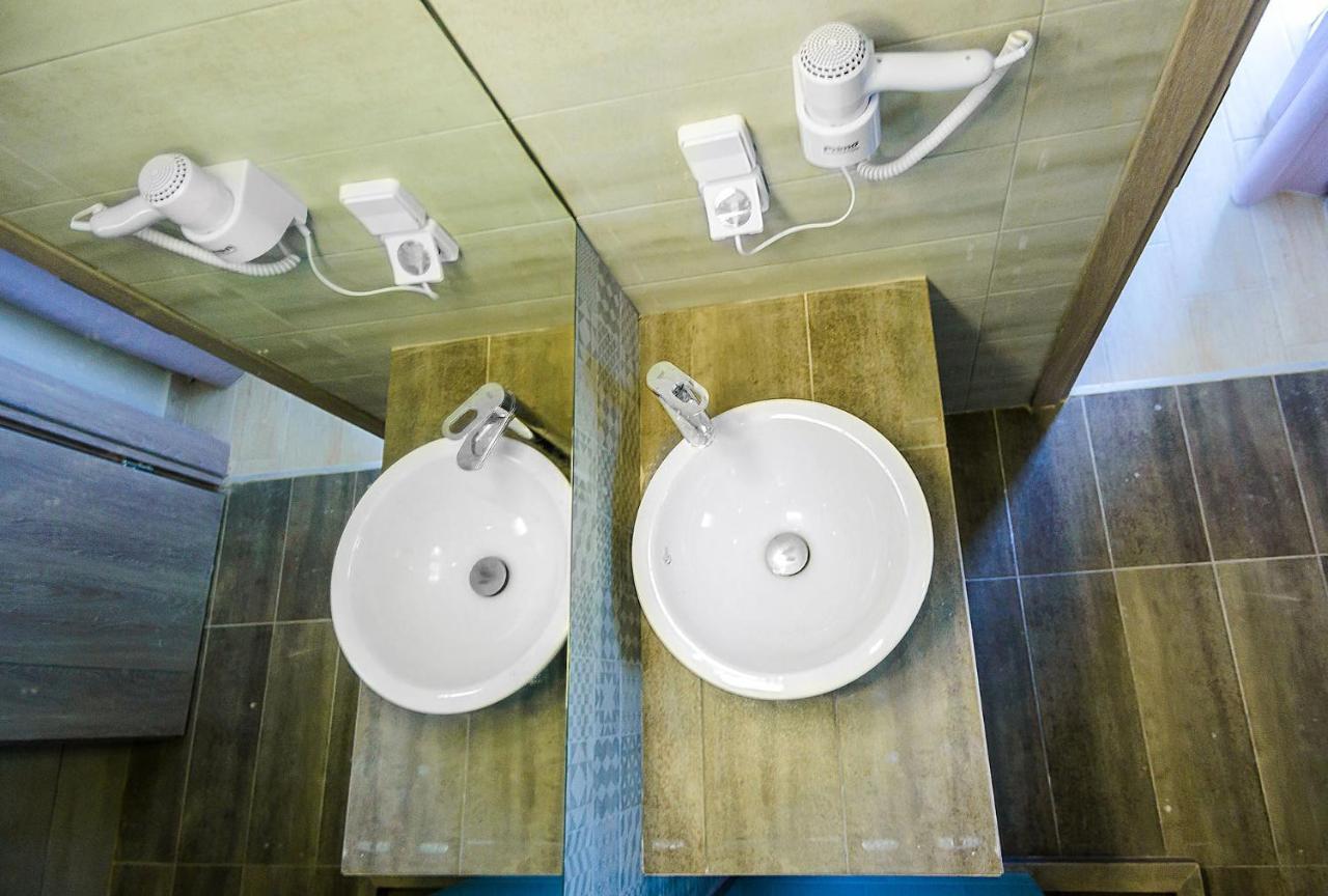 Tzogias Apartments Nonna Studio Lassi  Buitenkant foto